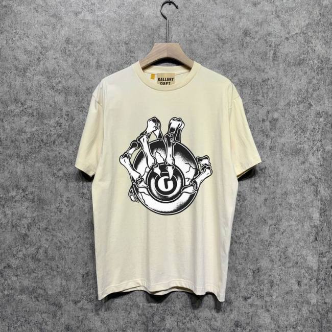Gallery Dept T-Shirt-1885(S-XXL)