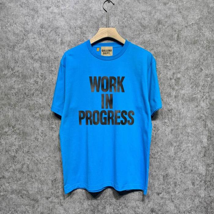 Gallery Dept T-Shirt-1246(S-XXL)