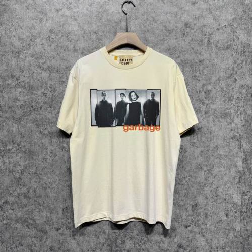 Gallery Dept T-Shirt-1647(S-XXL)
