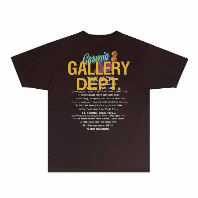 Gallery Dept T-Shirt-1492(S-XXL)