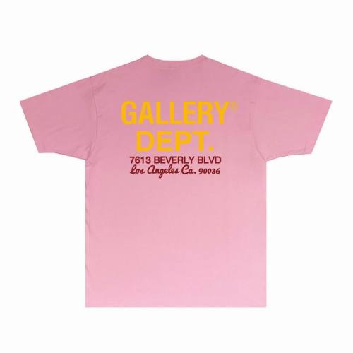 Gallery Dept T-Shirt-1583(S-XXL)