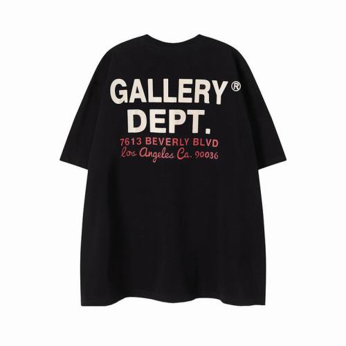Gallery Dept T-Shirt-2656(S-XL)