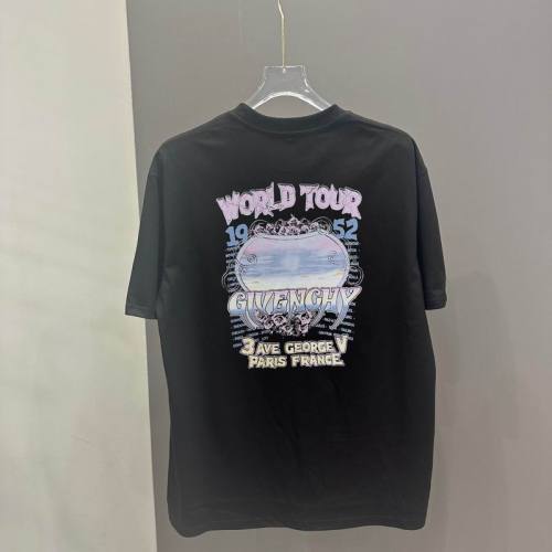 Givenchy t-shirt men-1680(S-XL)