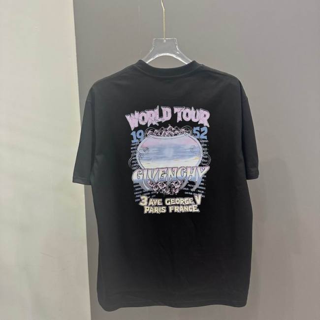 Givenchy t-shirt men-1680(S-XL)
