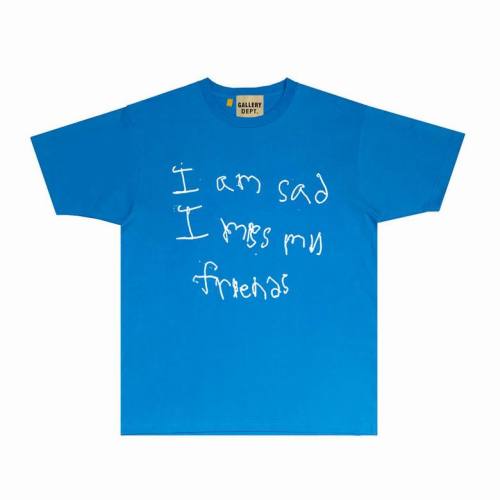 Gallery Dept T-Shirt-1053(S-XXL)