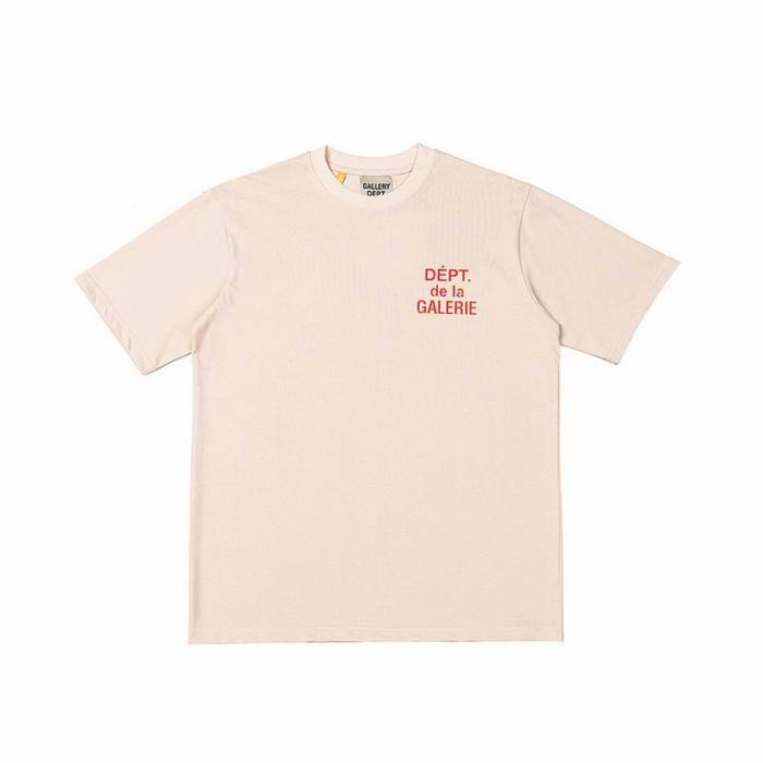 Gallery Dept T-Shirt-2788(S-XL)