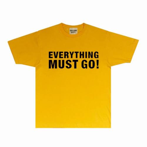 Gallery Dept T-Shirt-1004(S-XXL)