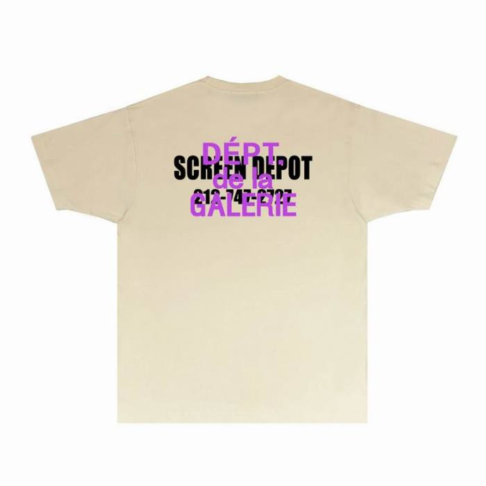 Gallery Dept T-Shirt-2238(S-XXL)