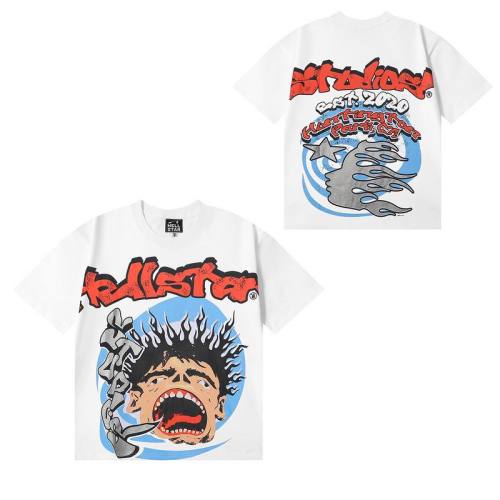 Hellstar t-shirt-574(S-XL)