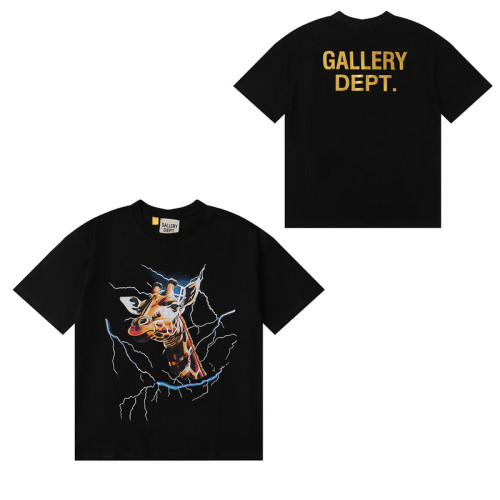 Gallery Dept T-Shirt-2755(S-XL)