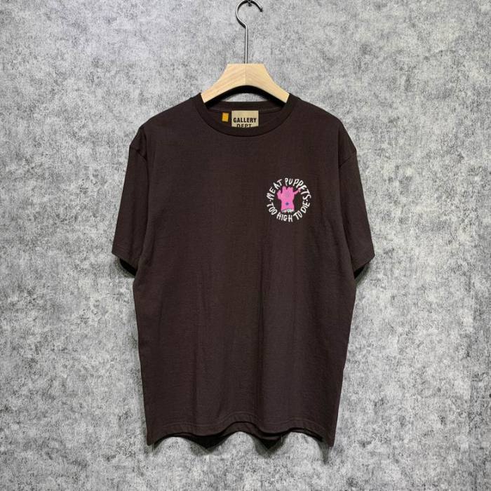 Gallery Dept T-Shirt-1633(S-XXL)