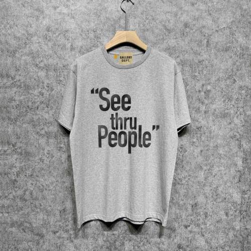 Gallery Dept T-Shirt-1339(S-XXL)