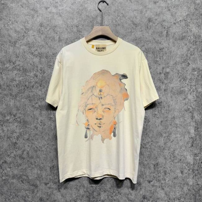 Gallery Dept T-Shirt-1141(S-XXL)