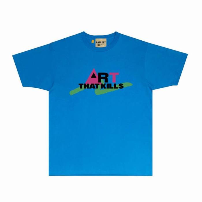 Gallery Dept T-Shirt-1922(S-XXL)