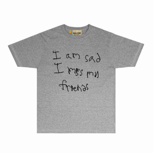 Gallery Dept T-Shirt-1047(S-XXL)