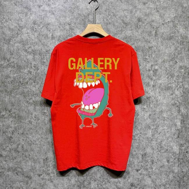 Gallery Dept T-Shirt-1630(S-XXL)