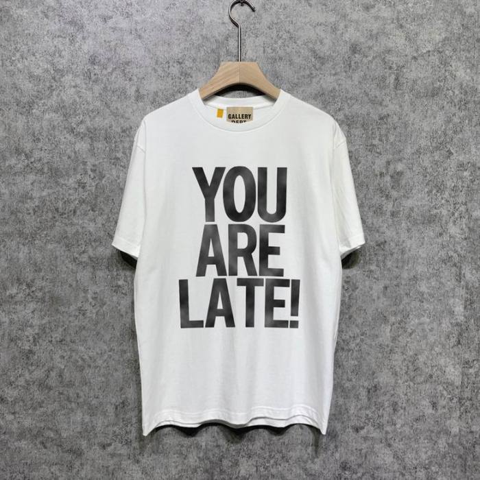 Gallery Dept T-Shirt-1293(S-XXL)