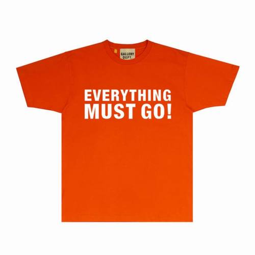 Gallery Dept T-Shirt-994(S-XXL)