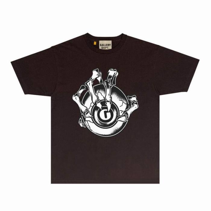 Gallery Dept T-Shirt-1905(S-XXL)