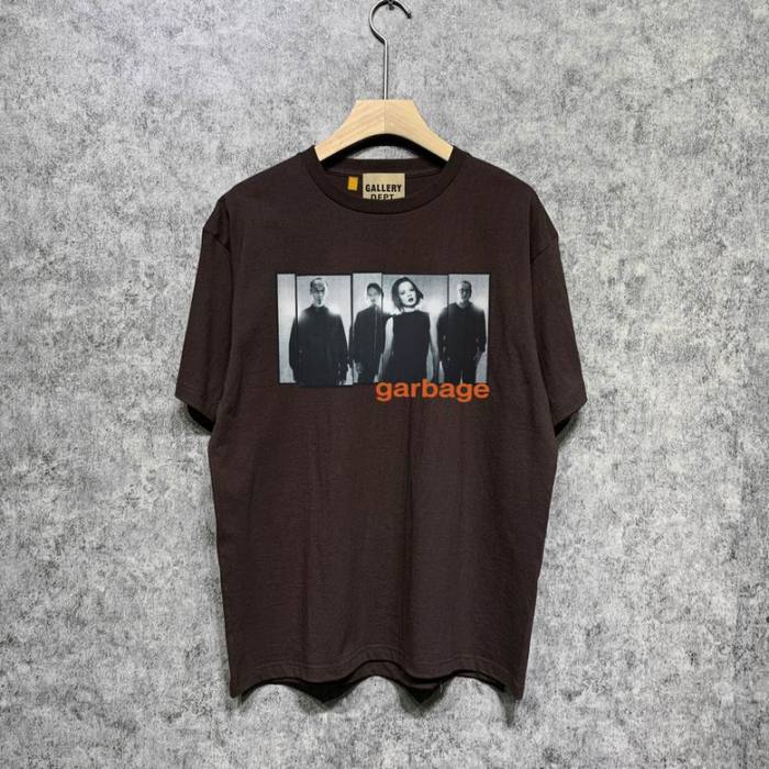 Gallery Dept T-Shirt-1645(S-XXL)