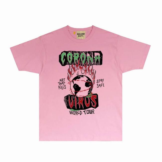Gallery Dept T-Shirt-1670(S-XXL)
