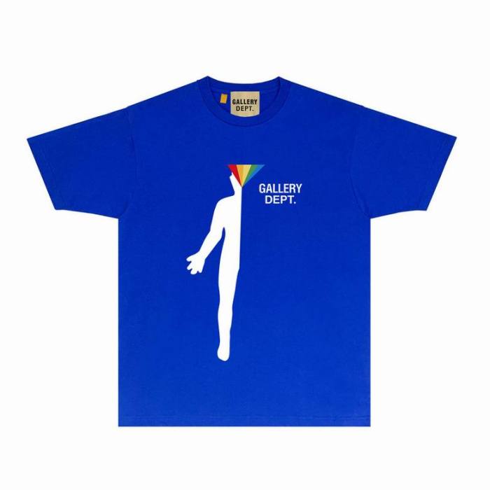 Gallery Dept T-Shirt-2317(S-XXL)