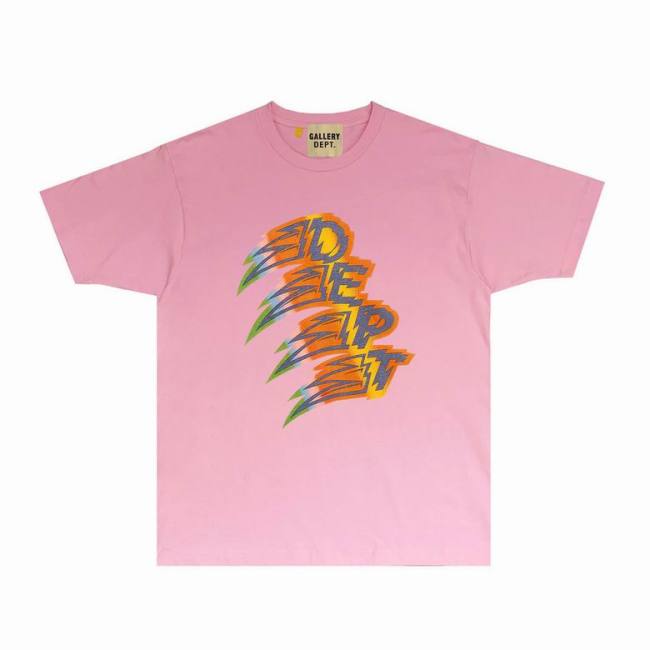 Gallery Dept T-Shirt-1164(S-XXL)