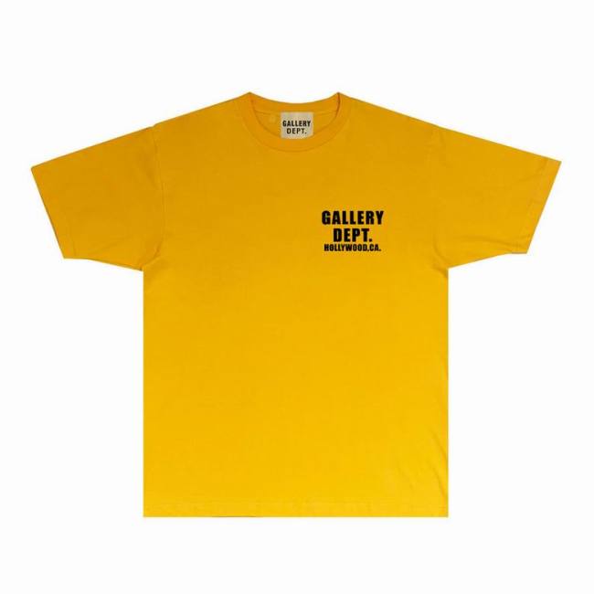 Gallery Dept T-Shirt-2462(S-XXL)