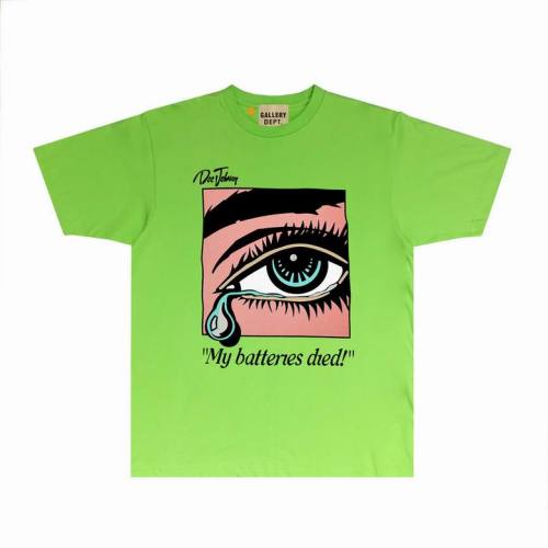 Gallery Dept T-Shirt-1741(S-XXL)