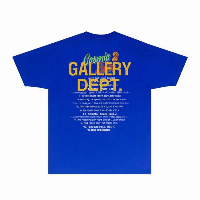 Gallery Dept T-Shirt-1504(S-XXL)