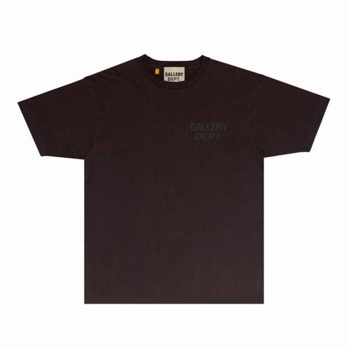 Gallery Dept T-Shirt-2367(S-XXL)