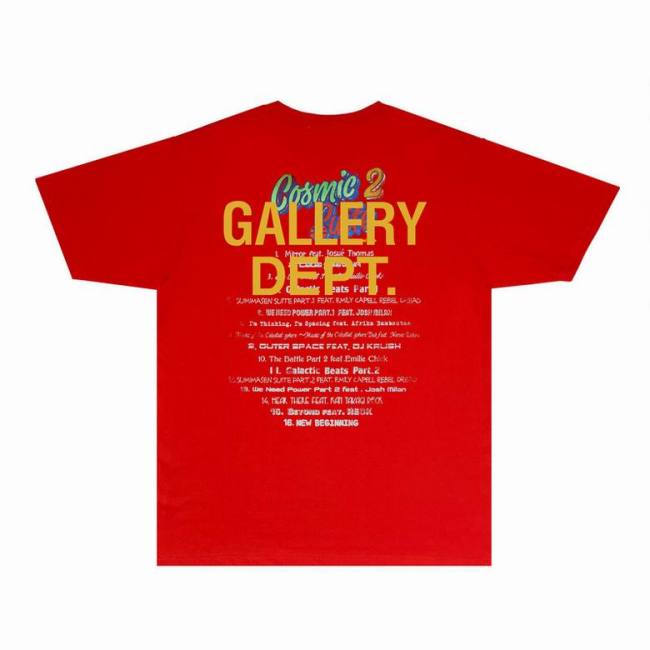 Gallery Dept T-Shirt-1490(S-XXL)