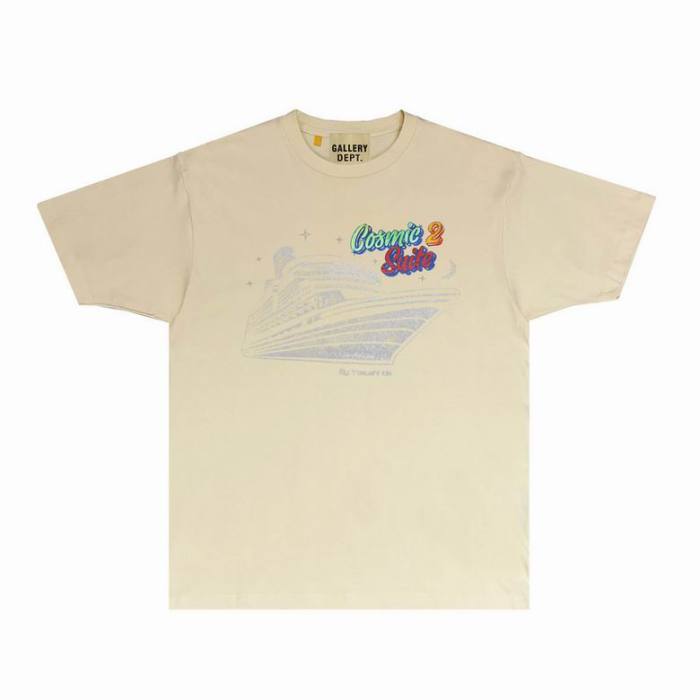 Gallery Dept T-Shirt-1497(S-XXL)