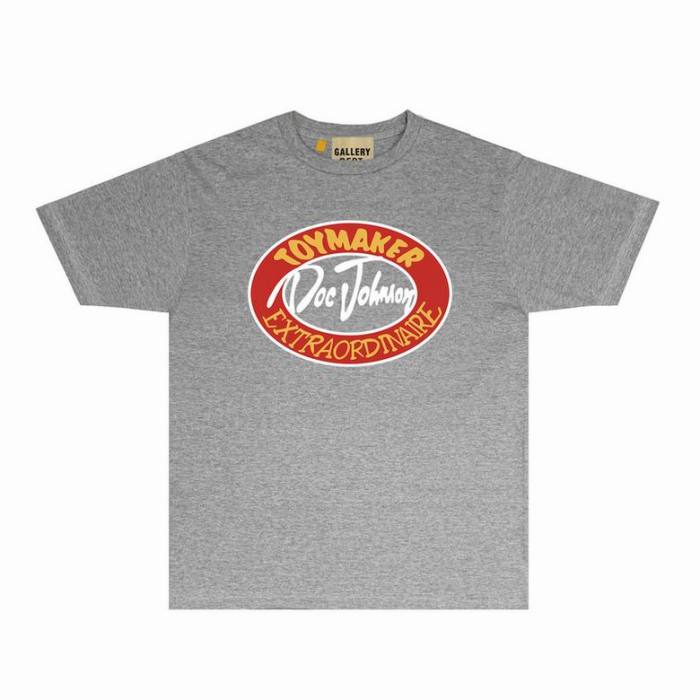 Gallery Dept T-Shirt-2289(S-XXL)