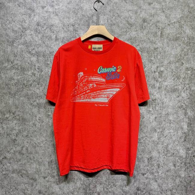 Gallery Dept T-Shirt-1471(S-XXL)
