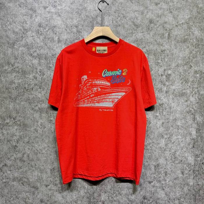 Gallery Dept T-Shirt-1471(S-XXL)