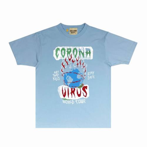 Gallery Dept T-Shirt-1679(S-XXL)