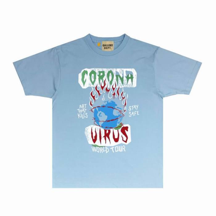 Gallery Dept T-Shirt-1679(S-XXL)