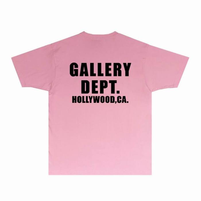 Gallery Dept T-Shirt-2448(S-XXL)