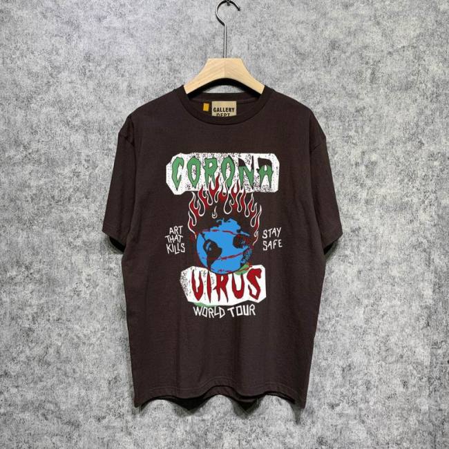 Gallery Dept T-Shirt-1660(S-XXL)