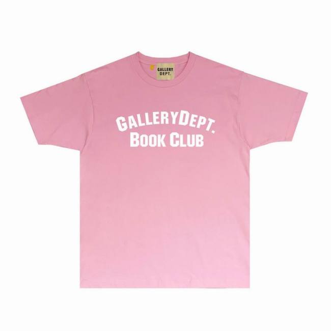 Gallery Dept T-Shirt-2054(S-XXL)