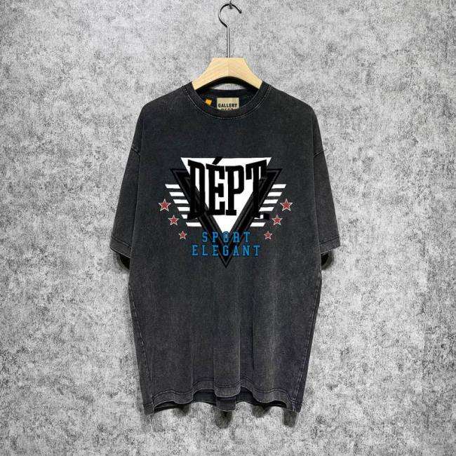 Gallery Dept T-Shirt-2533(S-XXL)