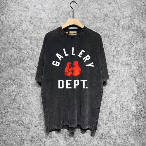Gallery Dept T-Shirt-2537(S-XXL)
