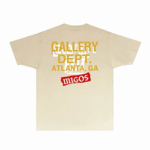 Gallery Dept T-Shirt-1458(S-XXL)