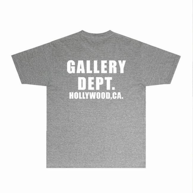 Gallery Dept T-Shirt-2487(S-XXL)