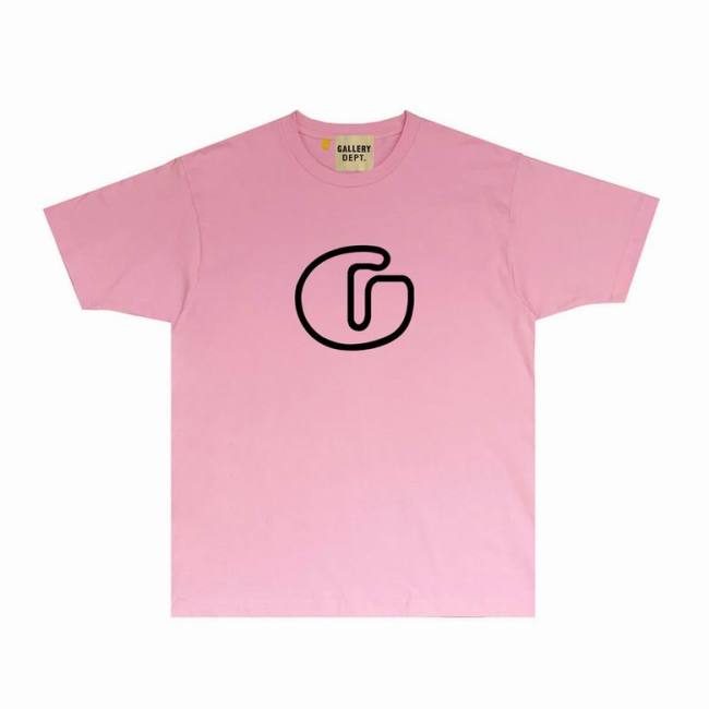 Gallery Dept T-Shirt-2201(S-XXL)