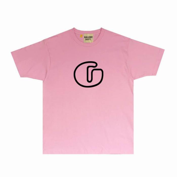 Gallery Dept T-Shirt-2201(S-XXL)