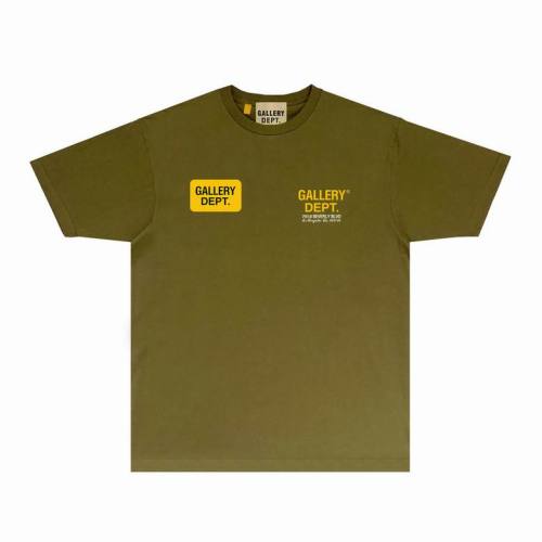 Gallery Dept T-Shirt-2261(S-XXL)