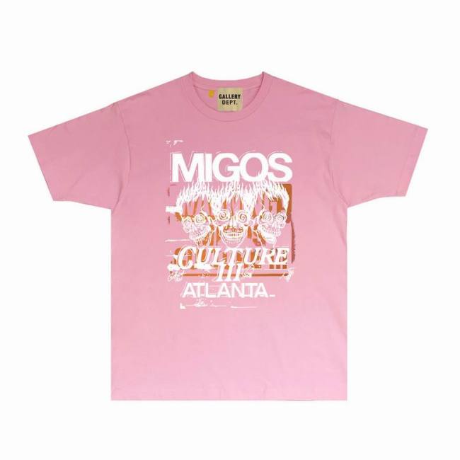 Gallery Dept T-Shirt-1530(S-XXL)