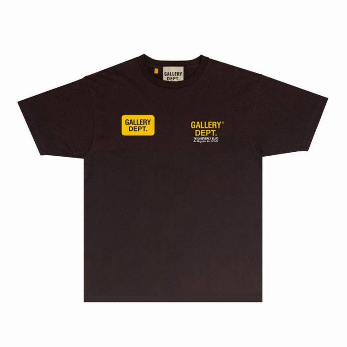 Gallery Dept T-Shirt-2268(S-XXL)